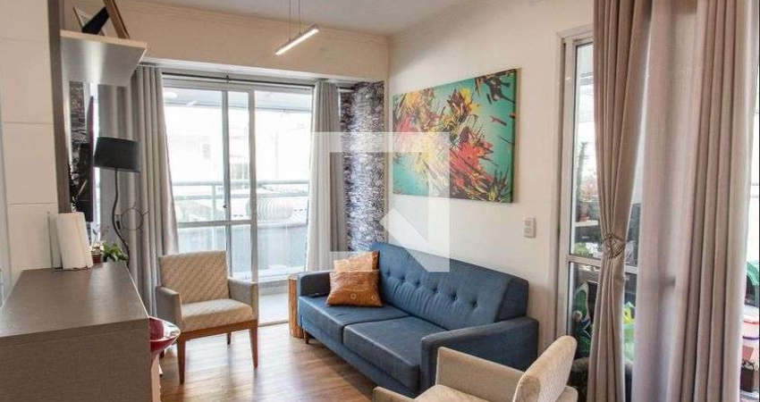 Apartamento com 2 quartos à venda no Ipiranga, São Paulo 