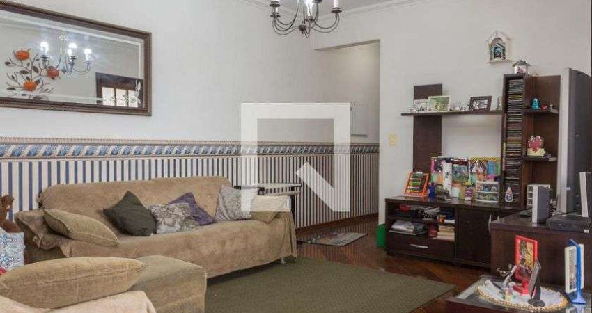 Apartamento à Venda - Vila Lusitânia, 2 Quartos,  102 m2
