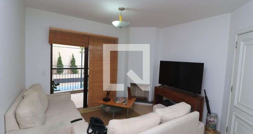 Apartamento com 3 quartos à venda no Tatuapé, São Paulo 