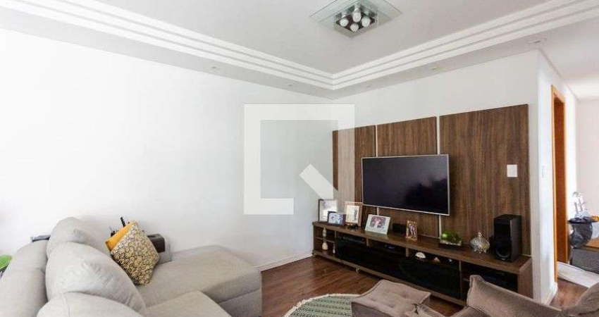 Apartamento com 3 quartos à venda no Jardim, Santo André 