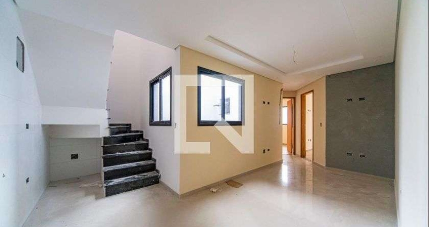Apartamento à Venda - Parque Bandeirante, 2 Quartos,  110 m2