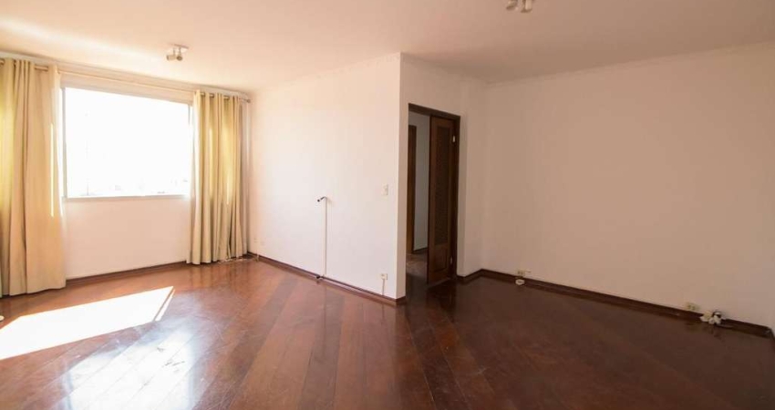 Apartamento com 2 quartos à venda no Paraíso, São Paulo 