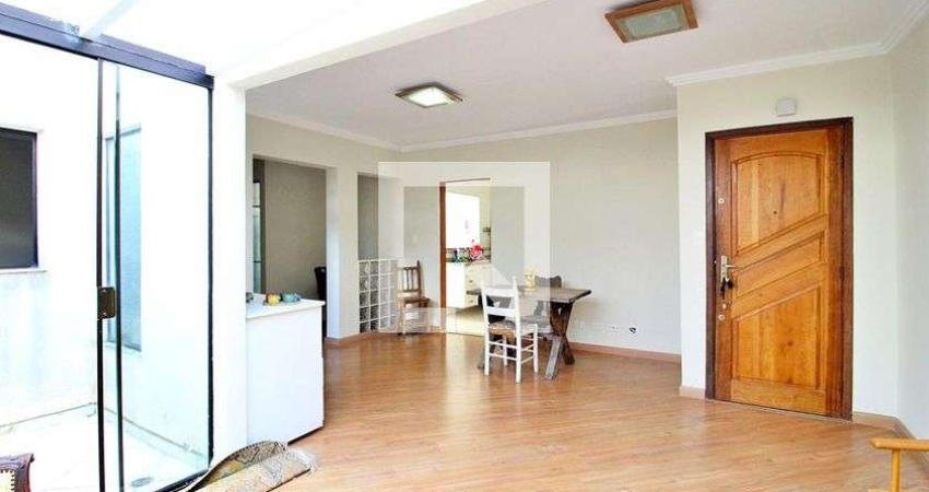 Apartamento com 2 quartos à venda no Jardim, Santo André 