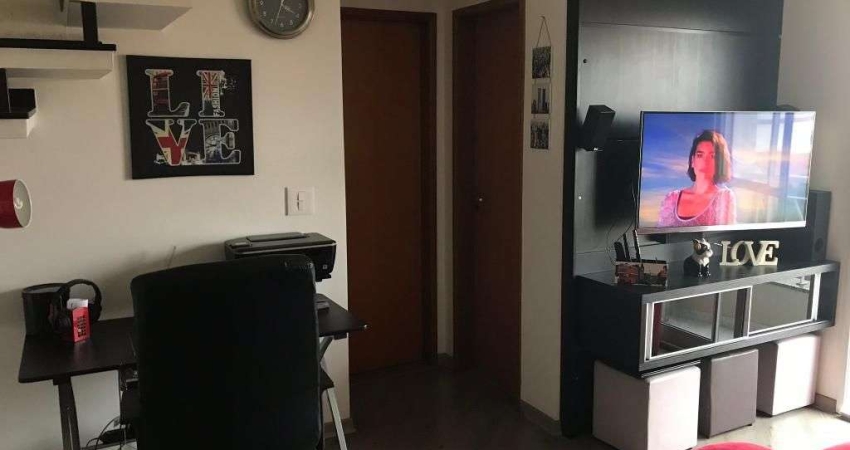 Apartamento à Venda - Oswaldo Cruz, 1 Quarto,  100 m2