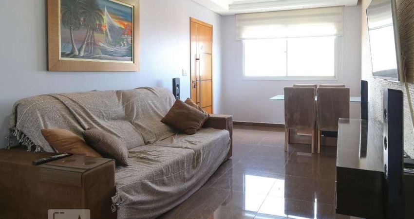Apartamento à Venda - Vila Guilherme, 3 Quartos,  63 m2