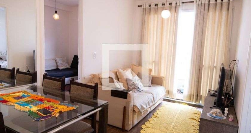 Apartamento com 2 quartos à venda em Belém, São Paulo 