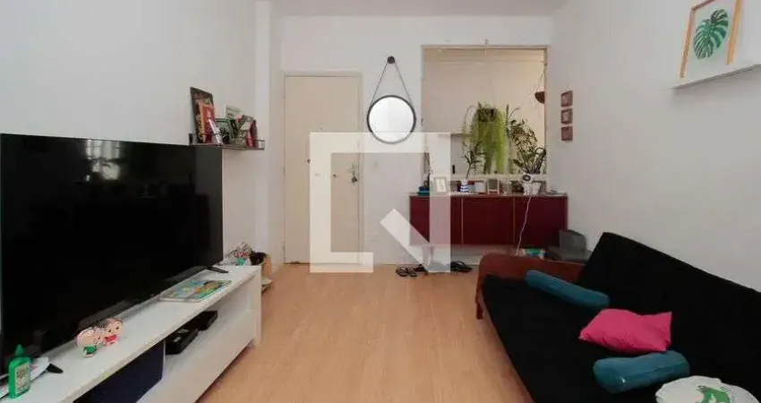 Apartamento com 2 quartos à venda em Pinheiros, São Paulo 