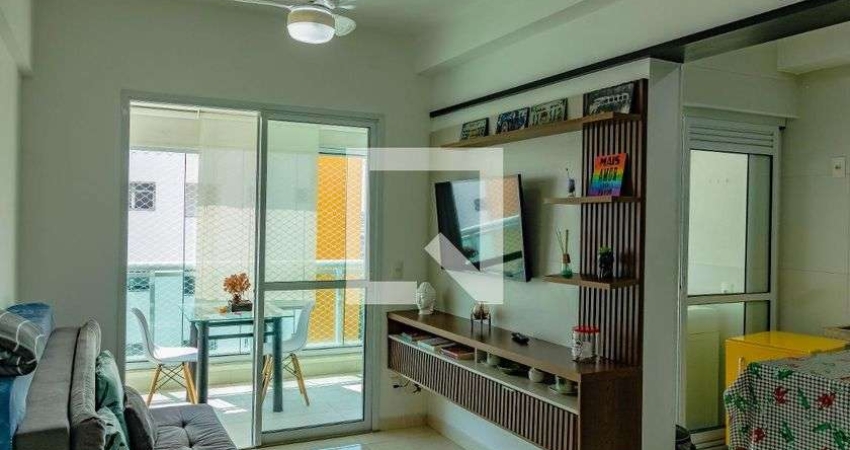 Apartamento à Venda - Vila Mascote, 1 Quarto,  45 m2