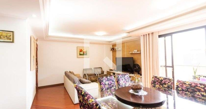 Apartamento à Venda - Santa Teresinha, 3 Quartos,  130 m2