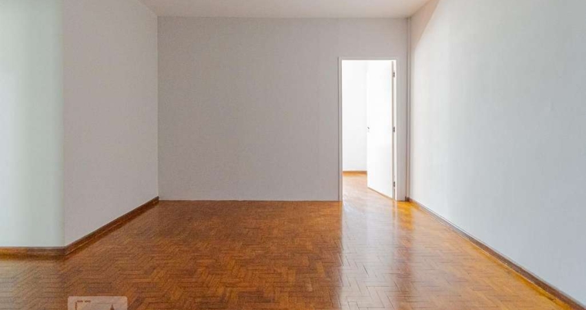 Apartamento à Venda - Consolação, 2 Quartos,  127 m2