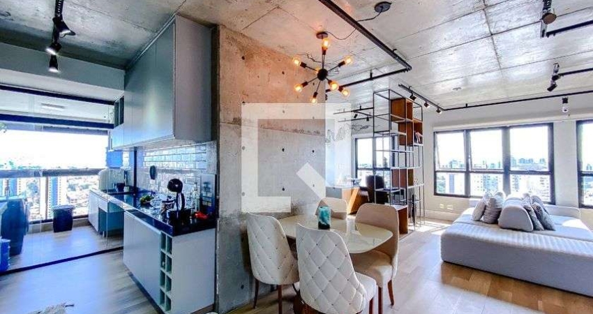 Apartamento com 1 quarto à venda na Mooca, São Paulo 