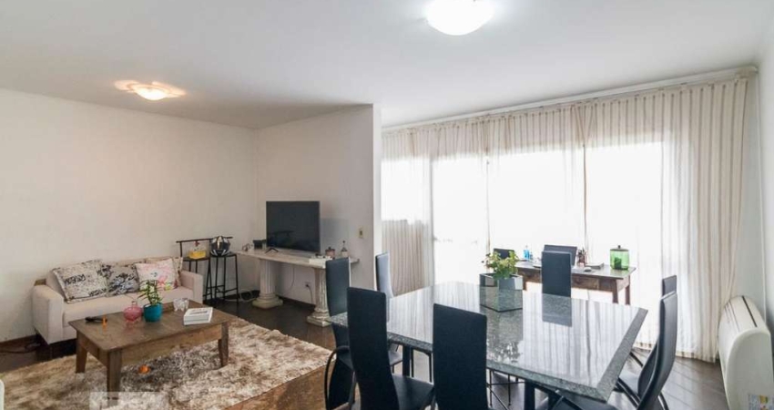 Apartamento à Venda - Vila Leopoldina, 3 Quartos,  148 m2