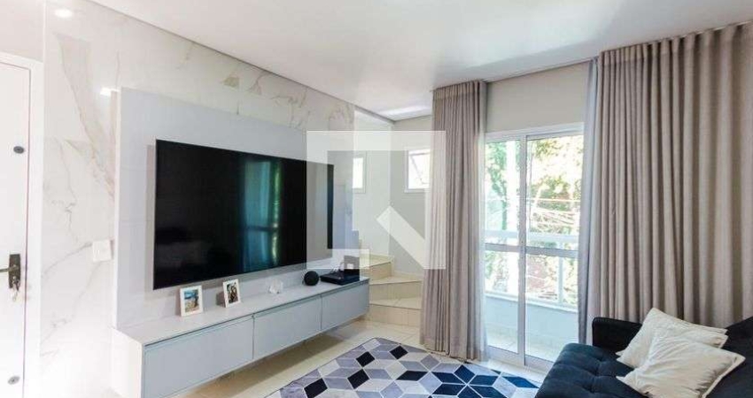 Apartamento à Venda - Parque Oratório, 2 Quartos,  144 m2