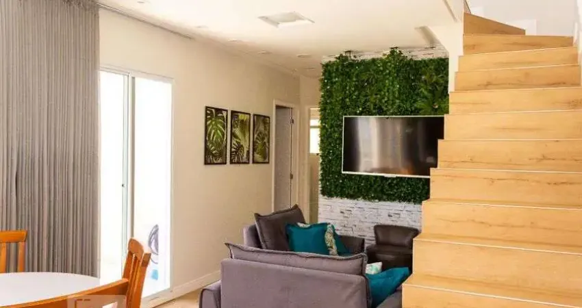 Apartamento à Venda - Vila Jordanópolis, 4 Quartos,  116 m2