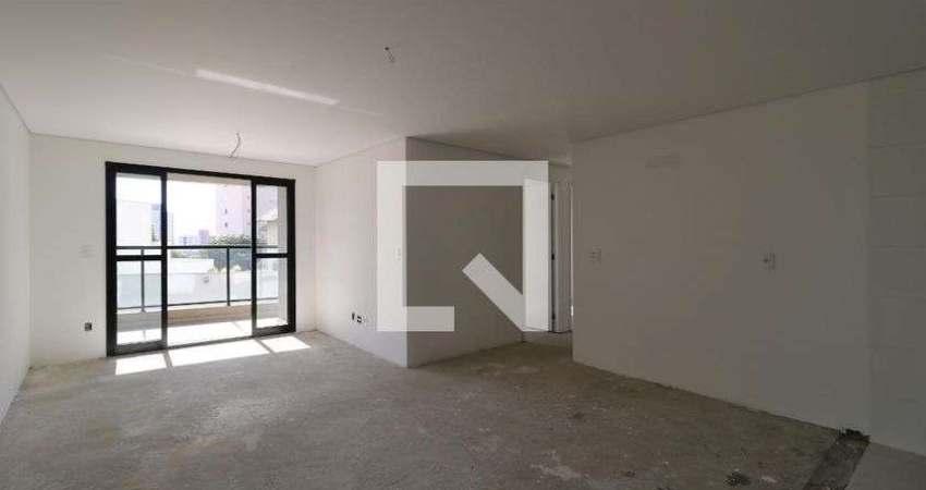 Apartamento à Venda - Vila Assunção, 3 Quartos,  90 m2