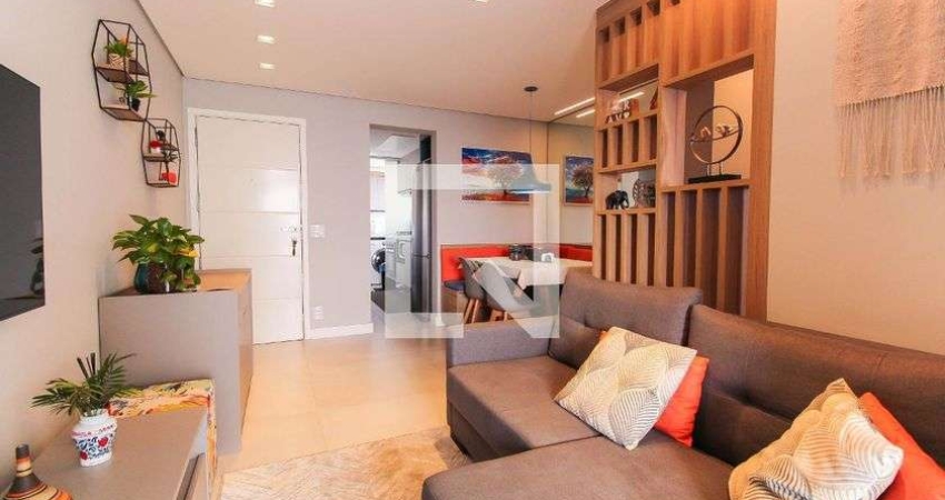 Apartamento com 1 quarto à venda na Mooca, São Paulo 