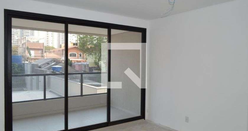 Apartamento com 1 quarto à venda no Ipiranga, São Paulo 