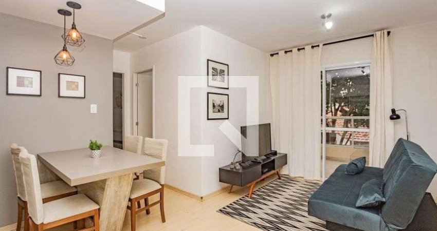 Apartamento com 2 quartos à venda na Aclimação, São Paulo 