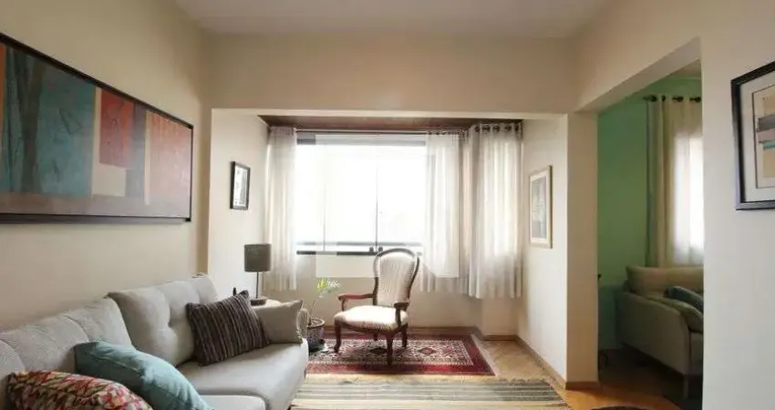 Apartamento à Venda - Portal do Morumbi, 2 Quartos,  80 m2