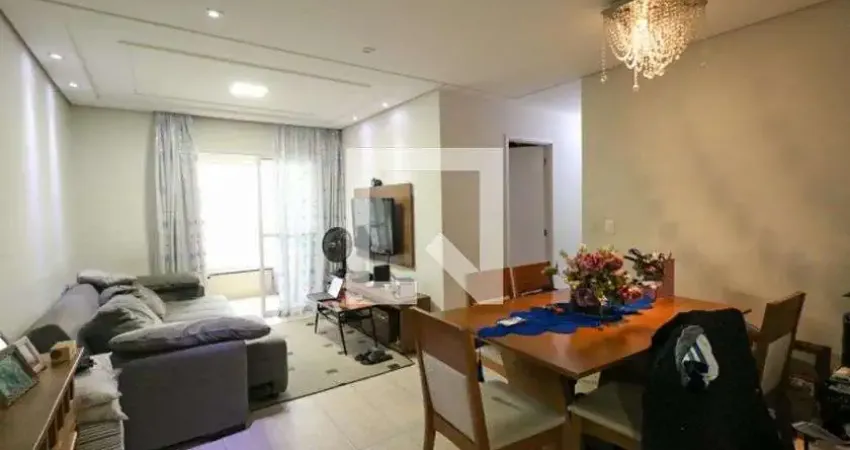 Apartamento com 3 quartos à venda no Barcelona, São Caetano do Sul 
