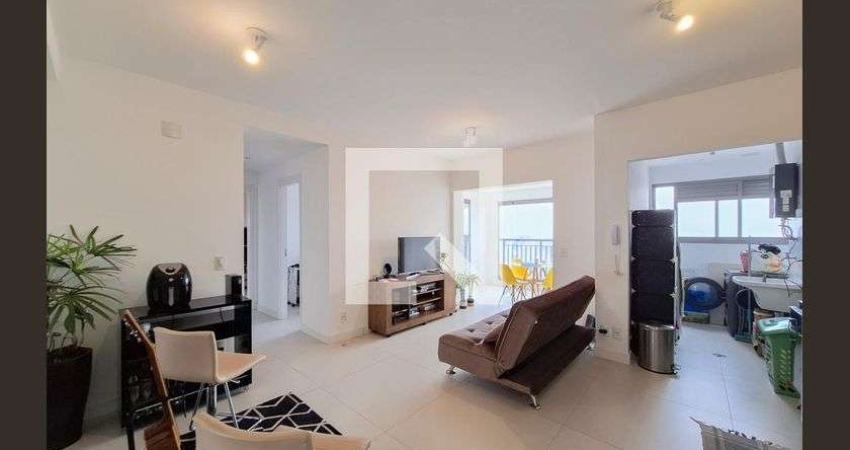 Apartamento com 2 quartos à venda na Água Fria, São Paulo 