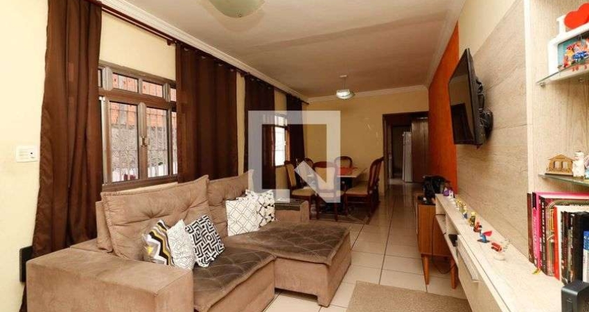 Apartamento à Venda - Jardim Brasília, 4 Quartos,  200 m2