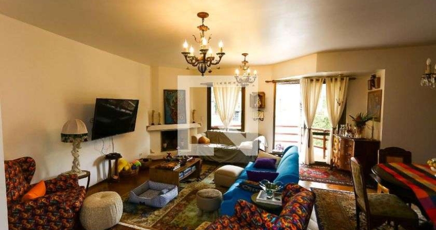 Apartamento à Venda - Vila Sônia, 3 Quartos,  143 m2