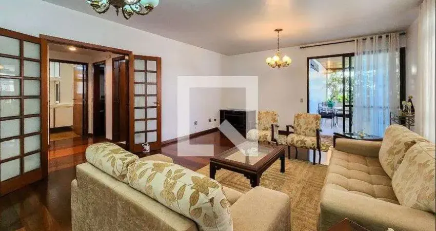 Apartamento à Venda - Jardim do Mar, 4 Quartos,  250 m2