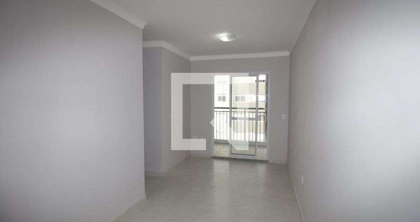 Apartamento à Venda - Vila Carrão, 3 Quartos,  62 m2