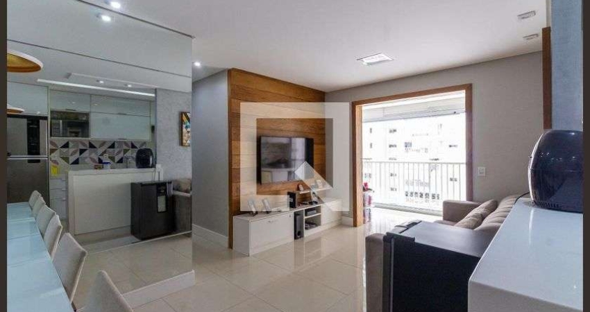 Apartamento com 2 quartos à venda no Tatuapé, São Paulo 