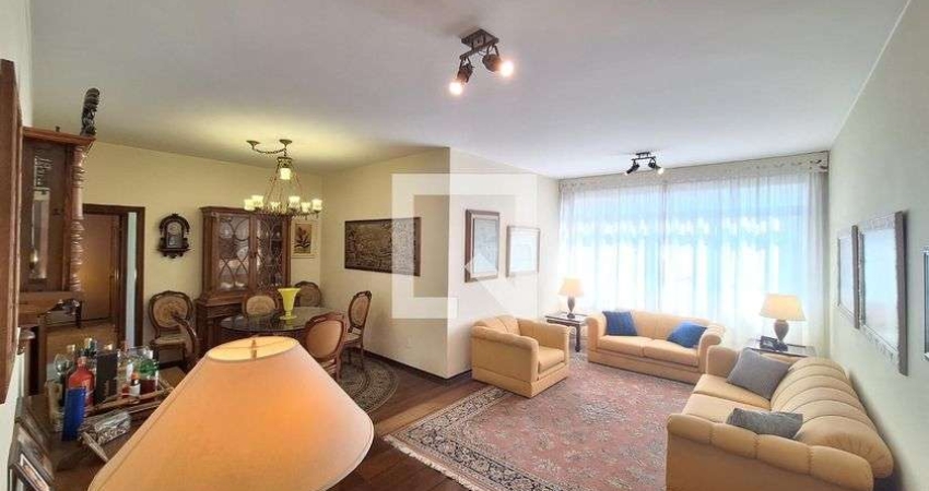 Apartamento à Venda - Bom Retiro, 3 Quartos,  178 m2