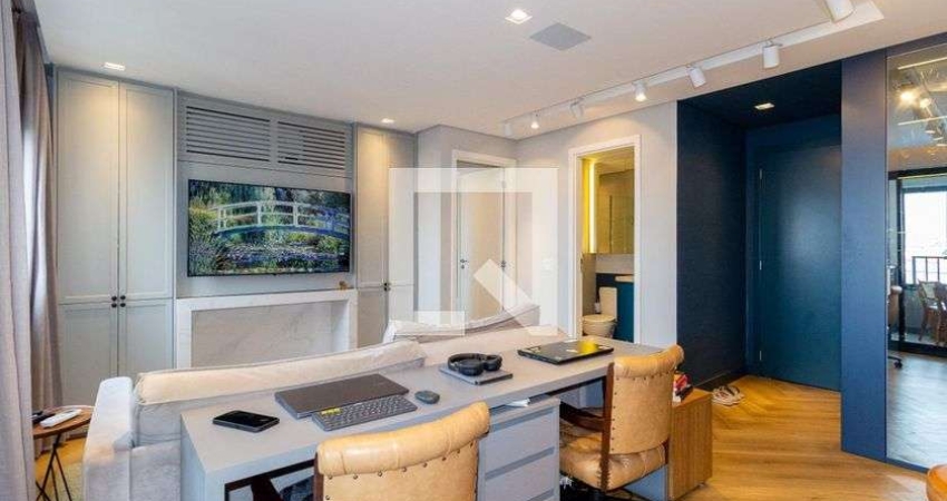 Apartamento com 1 quarto à venda na Mooca, São Paulo 