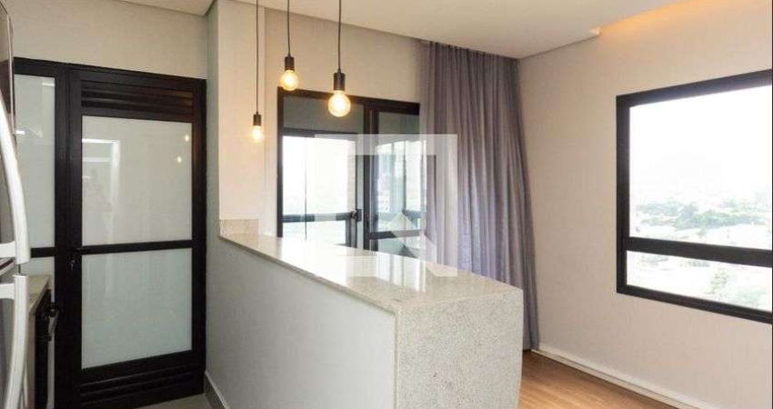 Apartamento com 1 quarto à venda em Moema, São Paulo 