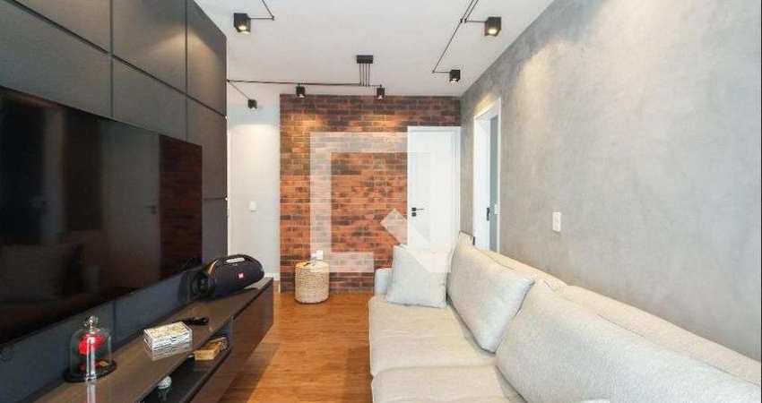 Apartamento com 1 quarto à venda no Tatuapé, São Paulo 