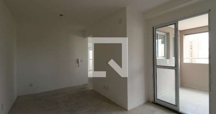 Apartamento à Venda - Jardim Bela Vista, 2 Quartos,  57 m2