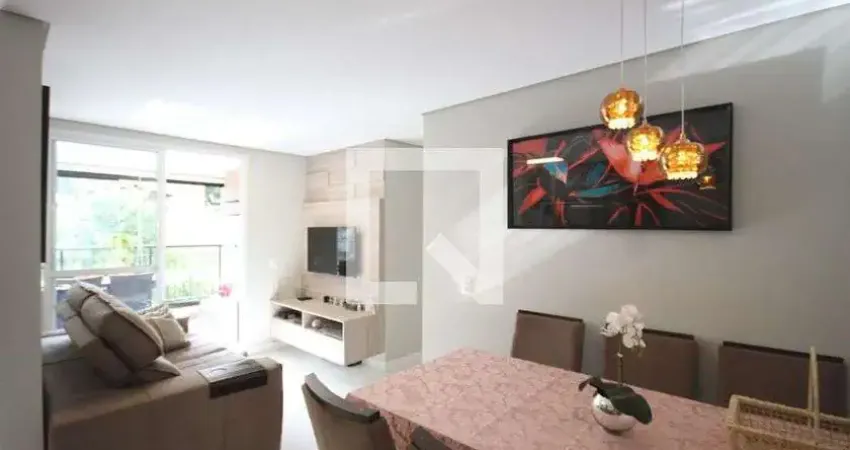 Apartamento com 3 quartos à venda no Cambuci, São Paulo 