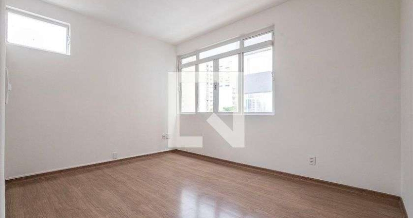 Apartamento com 1 quarto à venda em Pinheiros, São Paulo 