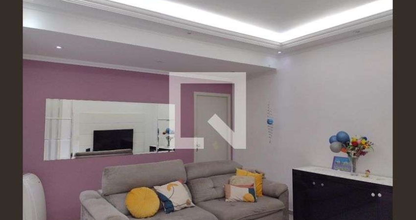 Apartamento com 3 quartos à venda no Centro, São Paulo 