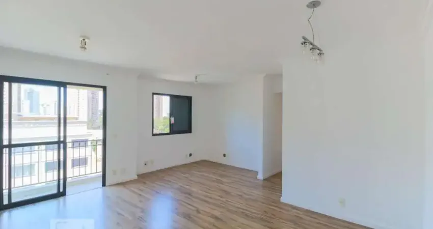 Apartamento à Venda - Santo Amaro , 3 Quartos,  70 m2