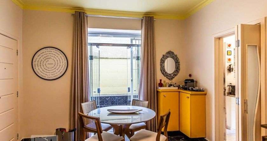 Apartamento à Venda - Bela Vista, 3 Quartos,  110 m2