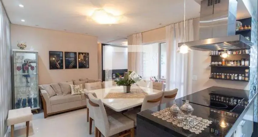 Apartamento com 3 quartos à venda em Cangaíba, São Paulo 