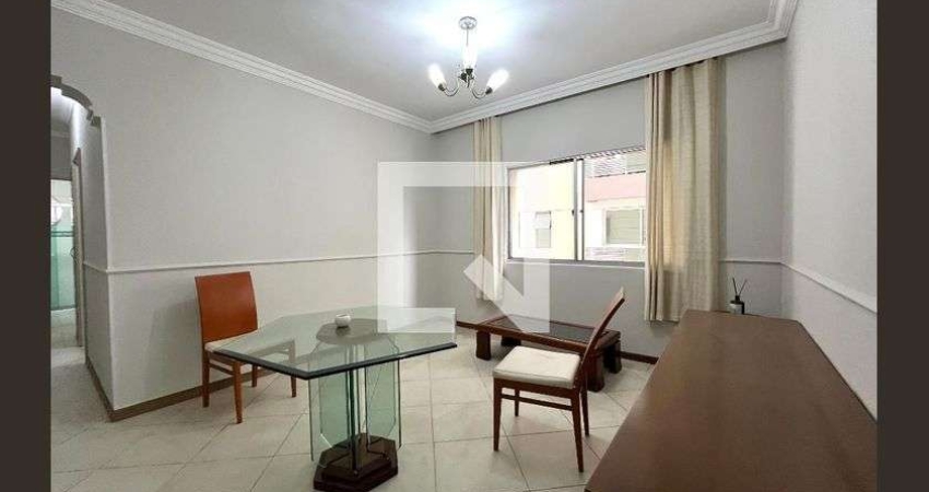 Apartamento à Venda - Vila Clementino, 2 Quartos,  80 m2