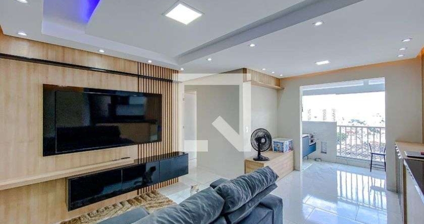 Apartamento com 3 quartos à venda em Belém, São Paulo 