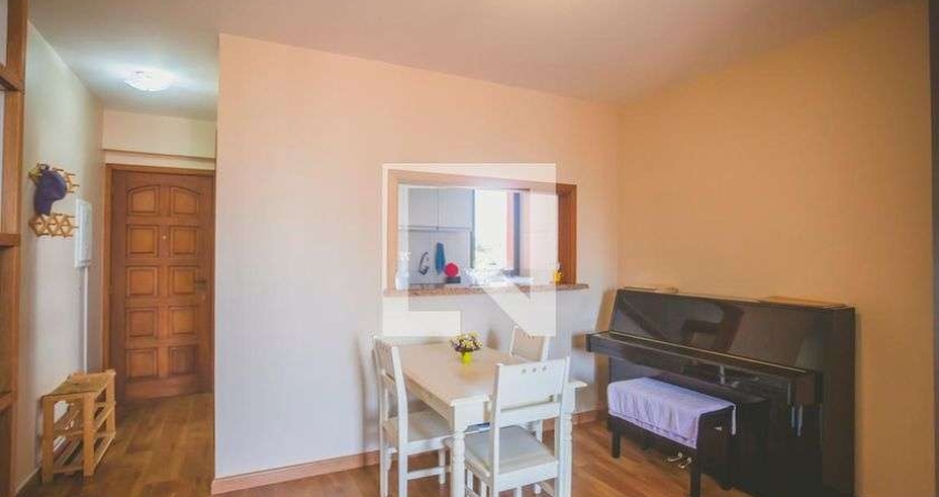 Apartamento com 2 quartos à venda na Saúde, São Paulo 