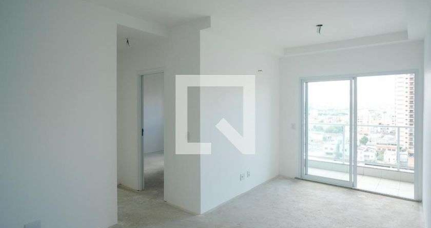 Apartamento à Venda - Rudge Ramos, 2 Quartos,  65 m2