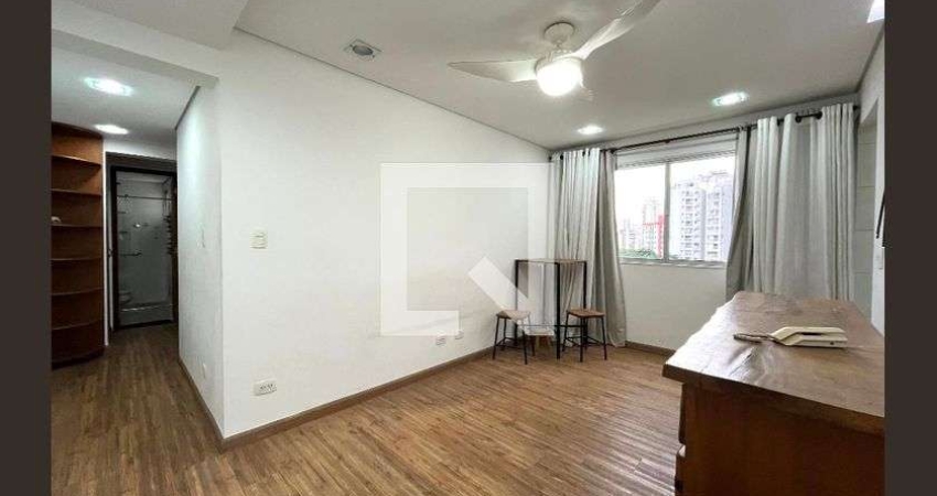Apartamento à Venda - Jabaquara, 2 Quartos,  120 m2