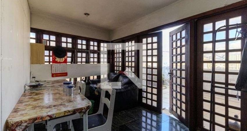 Apartamento com 5 quartos à venda no Centro, São Paulo 