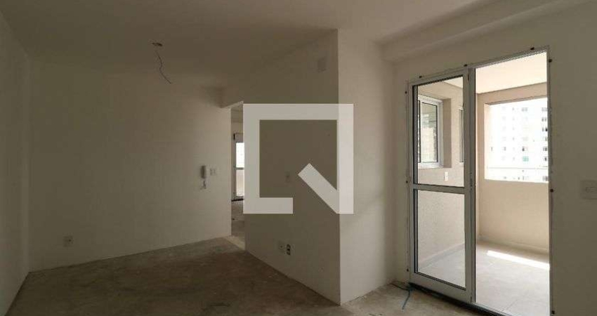 Apartamento à Venda - Jardim Bela Vista, 2 Quartos,  57 m2