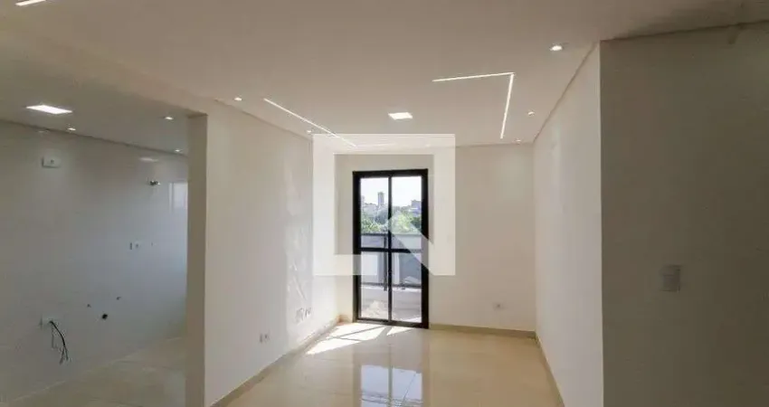 Apartamento com 2 quartos à venda no Jardim, Santo André 