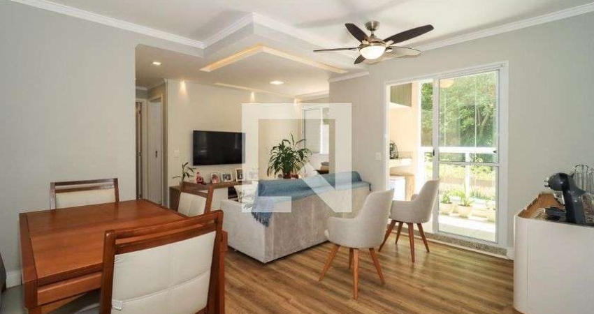 Apartamento à Venda - Portal do Morumbi, 2 Quartos,  72 m2